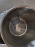九阳（Joyoung）【张晚意同款】1.8L全玻璃沸萃养生壶煮茶器 316不锈钢茶篮0胶水烧水保温一体恒温电热水壶18WY20R 实拍图