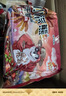统一小浣熊 招牌香辣蟹味干脆面 35g*30包 整箱装儿时美食干脆面 实拍图
