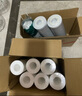 钻芯 净水器滤芯通用全套三级10寸pp棉CTO滤芯UDF套装活性炭家用净水机滤芯 实拍图
