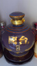 国台 虎年好礼坛酒 酱香型白酒 53度 1500ml 礼盒装 送礼收藏纪念 实拍图