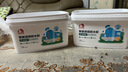 雨虹防水聚脲免砸砖防水胶 卫生间厨房透明防水涂料补漏王渗透剂 375g 实拍图