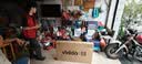 Vidda R Pro 43英寸 海信电视 144Hz高刷 高阶VA低反屏 智慧屏 以旧换新补贴 液晶平板电视机43VR1S-PRO 实拍图