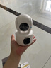 乔安（JOOAN）双摄1600万像素监控摄像头无线wifi网络高清监控器360度无死角带夜视全景云台家用AI监控手机远程 实拍图