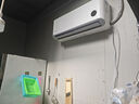 小米米家空调 巨省电 1.5匹 一级能效 快速冷暖 空调挂机 KFR-35GW/N1A1【整机十年质保】 实拍图