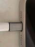 毕亚兹 type-c转接头 Lightning母头转type-c公头转换器 华为安卓充电线pro转接头 A160 实拍图
