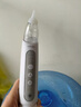Care1st婴儿吸鼻器电动吸鼻器洗鼻器吸鼻涕新生儿小月龄专用CB1 实拍图