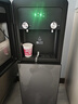 安吉尔饮水机【价保618】家用即热式下置桶装水抽水器直饮水烧水一体茶吧机烧水壶电器Y3552LK-C-N 实拍图