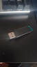 海康威视（HIKVISION）32GB USB3.2 U盘 R33 工作指示灯 读速130MB/s 高速移动u盘 适用华为电脑商务办公学习通用优盘 实拍图
