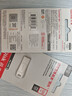 闪迪（SanDisk）128GB USB3.2 U盘 CZ74 读速高达400MB/s 金属高速u盘 安全加密 学习办公投标大容量优盘 实拍图