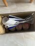 威露士（Walch）洗手液健康抑菌525mlx3瓶 家庭儿童消毒杀菌泡沫丰富洗护灭甲流感 实拍图
