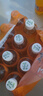 康师傅 茉莉蜜茶 茉莉花茶饮料 小瓶整箱装 330ml*12瓶 热门商品 实拍图