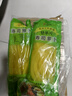 盛源来寿司萝卜200g*3袋 韩国紫菜包饭食材配料日式大根条酸甜调味咸菜 实拍图