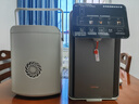 美的（Midea）小魔方电热水瓶烧水壶316L内胆全自动智能风冷保温恒温一体可拆净饮水机家用5L大容量母婴31FPro 实拍图
