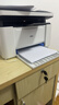 得力（deli）M1020W AI打印机办公三合一多功能打印机打印复印扫描 学习家用错题作业手机连接 无线激光打印机 实拍图