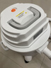 德尔玛（Deerma）【重磅新品】TJ700S 干吹两用吸尘器 家用商用 吸尘器桶式大吸力 整机降噪设计ZN-530 实拍图