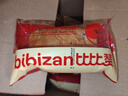 比比赞（BIBIZAN）0蔗糖山药麻花1030g约310根量大办公室下午茶传统饼干休闲零食品 实拍图