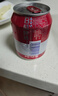 百威啤酒mini红罐淡色拉格255ml*24小罐整箱装京东自营喜酒踏春送礼 实拍图