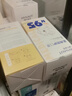 海氏海诺大麦 儿童n95级医用防护口罩独立包装30只/盒一次性3-6岁宝宝口罩 实拍图