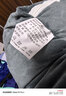 京严靠枕靠垫床头床上靠背垫软包床头靠抱枕宿舍靠枕沙发床靠垫 哈士奇【可拆卸靠背垫+枕头】 含枕芯 超大号【超软靠背+冰丝乳胶】 实拍图
