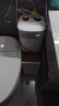 美的（Midea）【8年质保】小厨宝电热水器5升储水式家用一级能效2000W洗菜碗厨房热水宝国家补贴F05-20A1C(ES)  实拍图