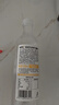 农夫山泉100%纯果汁NFC橙汁900ml*4瓶整箱装鲜果冷压榨饮料礼盒 实拍图