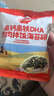 秋田满满 高钙高铁DHA肉肉拌饭海苔碎6g 尝鲜装 实拍图