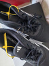 阿迪达斯adidas 男DURAMO 10 运动跑步鞋 GW8336 42.5码 实拍图