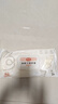 美丽雅一次性手套40只/中号 加长丁腈丁晴洗碗家务厨房清洁手套 实拍图