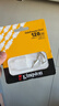 金士顿（Kingston）128GB Type-C USB3.2 双接口U盘 DTDEG2 大容量办公车载优盘 适用于安卓苹果手机电脑 实拍图