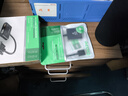毕亚兹 VGA转HDMI+VGA转换器带音频 一分二分屏器 一拖二扩展同屏器一进二出 台式电脑连接电视投影仪 实拍图