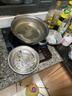 美的（Midea）新品电磁炉家用连续猛火电陶炉二级能效电磁灶电池炉电炉一体微晶面板爆炒炒菜火锅炉MC-E22B205 实拍图
