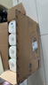 心相印厨房卷纸/厨房用纸75节*8卷纸巾食品接触级 懒人抹布 整箱销售  实拍图