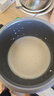 膳魔师（THERMOS）多功能奶泡机电动家用咖啡奶泡杯全自动冷热双用打奶泡器牛奶加热小型便携EHA-5606A-W 实拍图