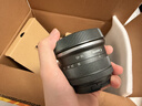 佳能（Canon）佳能r50 入门级微单相机 Vlog拍摄 4K高清视频 自拍照相 半画幅无反 学生旅行家用 拍摄必备套装  实拍图