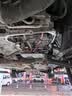 采埃孚（ZF）09M 6速自动变速箱油保养套装AV6大众途观tiguan/进口CC 2.0T 5L 实拍图