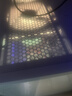 七彩虹（Colorful）海景房主机酷睿15代U5 245KF/i5 12490F搭RTX5060 5060TI电竞游戏设计办公电脑主机台式组装机 配五：12400F丨16G丨512G丨5060白色 实拍图