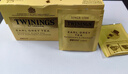川宁（TWININGS）豪门伯爵红茶进口茶叶25袋*2g 办公室下午茶独立茶包 实拍图