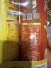上好佳休闲零食醇脆薯片85g*2罐番茄口味+原味 实拍图