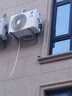 长虹空调 京小宅大1.5匹新一级变频冷暖挂机KFR-35GW/JDC1+R1 十年包修 实拍图