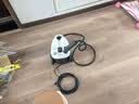 KARCHER德国卡赫 【价保618】蒸汽拖把家用高压高温清洁机厨房油烟机清洗机去油污30秒速热洗地机杀菌SC3 实拍图