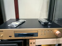 悠唐 MT901发烧CD机HiFi专业数播播放机发烧级CD转盘碟片机家用蓝牙U盘USB无损音乐专辑光盘光碟播放器 HIFI发烧CD播放机 实拍图
