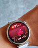 HUAWEI WATCH GT 6 流光紫 41mm智能手表多维情绪健康全新骑行体验华为GT6手表GT5升级 实拍图