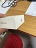 Apple/苹果 AirPods 4 搭配USB-C充电盒 苹果耳机 蓝牙耳机 适用iPhone/iPad/Mac 四代 实拍图