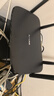 普联（TP-LINK）双千兆路由器 易展mesh分布式 AC1200无线家用穿墙 5G双频 WDR5620千兆易展版 IPv6 实拍图