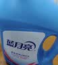蓝月亮 深层洁净洗衣液 薰衣草香 3kg/瓶 高效除螨 强效去污 实拍图