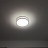 雷士（NVC）led灯盘吸顶替换灯芯灯泡灯板圆形磁吸灯条光源模组40瓦白光6500K 实拍图