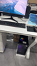 宏硕【英特尔14代 酷睿i7 16核 RTX5060光追】独显台式机电脑主机家用游戏大额补贴办公组装电脑整机 套餐一 i7级八核丨8G丨628G丨旗舰高端独显 实拍图