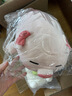 名创优品（MINISO）小猪B-BO弹力超柔趴姿公仔毛绒玩具玩偶抱枕靠枕生日520礼物女 实拍图