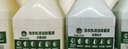 滴露（Dettol）洗衣机清洁剂杀菌除垢消毒滚筒洗衣机槽清洗剂250ml*6金装柠檬 实拍图
