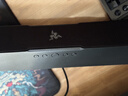 雷蛇（Razer）利维坦巨兽V2 X 游戏条形音箱 RGB灯效 电脑桌面音箱 黑神话悟空 实拍图